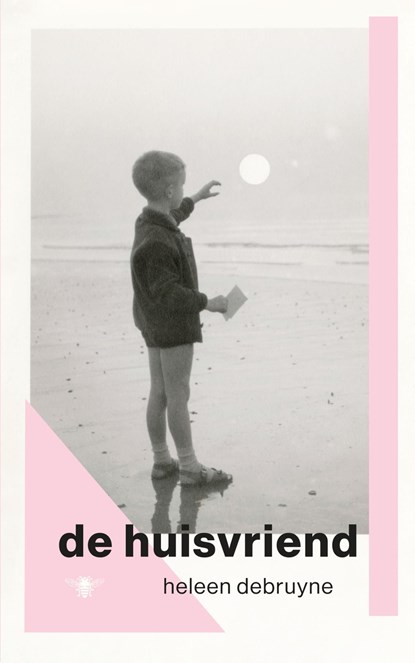 De huisvriend, Heleen Debruyne - Ebook - 9789403159010