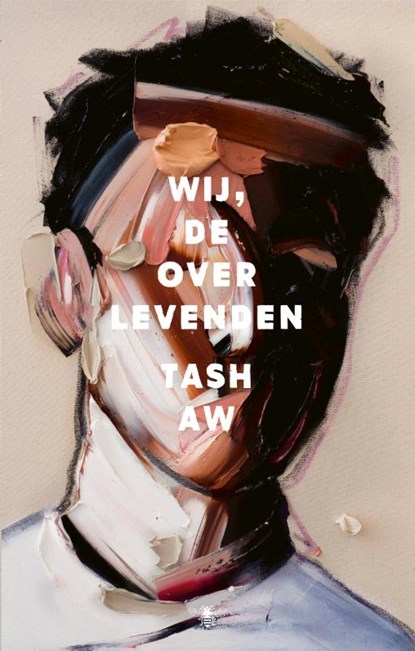 Wij, de overlevenden, Tash Aw - Paperback - 9789403159409