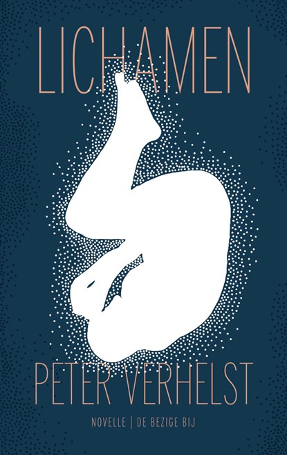 Lichamen, Peter Verhelst - Ebook - 9789403159416