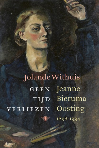 Geen tijd verliezen, Jolande Withuis - Ebook - 9789403159614