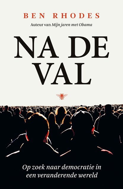 Na de val, Ben Rhodes - Ebook - 9789403160016