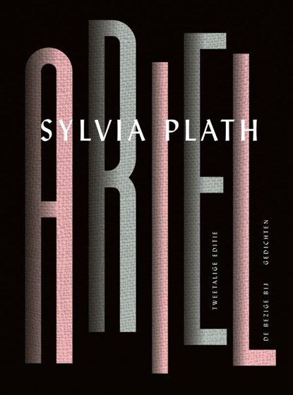 Ariel, Sylvia Plath - Gebonden - 9789403160214