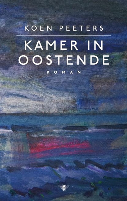Kamer in Oostende, Koen Peeters - Paperback - 9789403160504