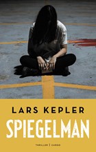 Spiegelman | Lars Kepler | 