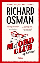 De moordclub (op donderdag) | Richard Osman | 