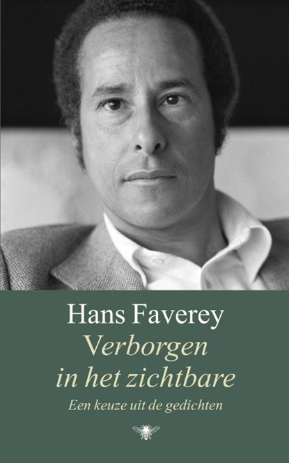 Verborgen in het onzichtbare, Hans Faverey - Paperback - 9789403161211