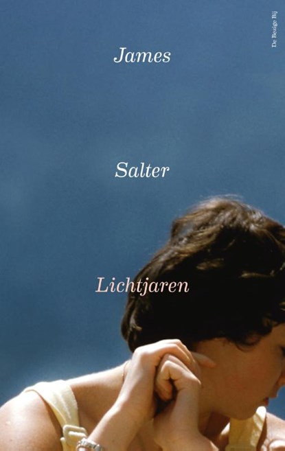 Lichtjaren, James Salter - Paperback - 9789403161518