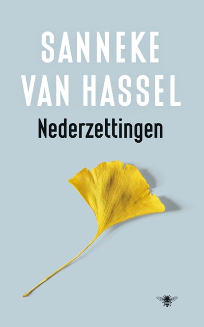 Nederzettingen, Sanneke van Hassel - Paperback - 9789403161907