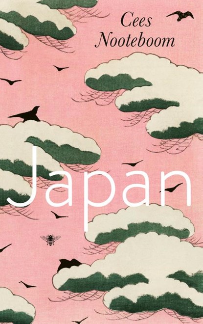 Japan, Cees Nooteboom - Paperback - 9789403162003