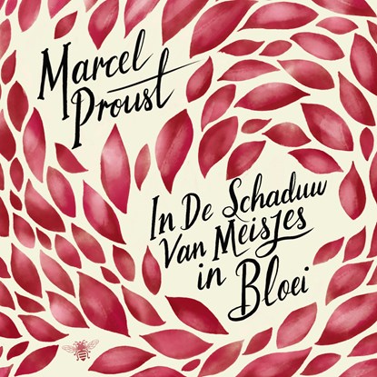 In de schaduw van meisjes in bloei, Marcel Proust - Luisterboek MP3 - 9789403162010