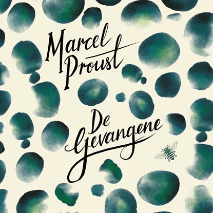 De gevangene, Marcel Proust - Luisterboek MP3 - 9789403162119