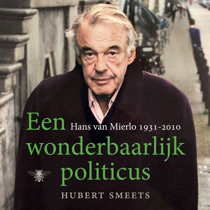 Een wonderbaarlijk politicus, Hubert Smeets - Luisterboek MP3 - 9789403162218