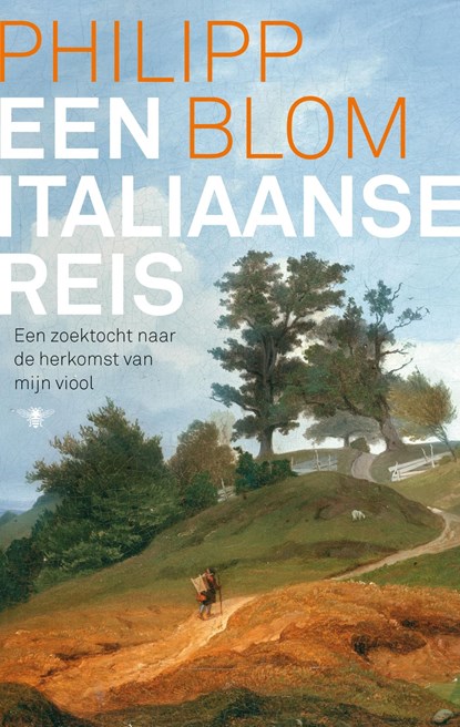Een Italiaanse reis, Philipp Blom - Ebook - 9789403162904