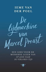 De tijdmachine van Marcel Proust - Ieme van der Poel - 9789403162911