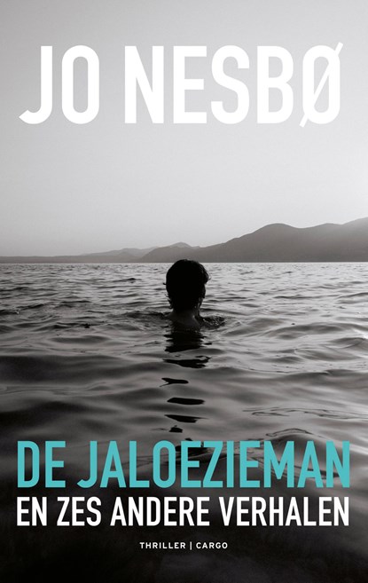 De jaloezieman en zes andere verhalen, Jo Nesbø - Paperback - 9789403163017