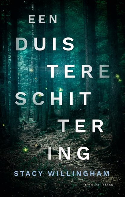 Een duistere schittering, Stacey Willingham - Paperback - 9789403163116