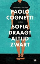 Sofia draagt altijd zwart | Paolo Cognetti | 