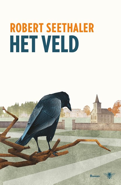 Het veld, Robert Seethaler - Ebook - 9789403163307