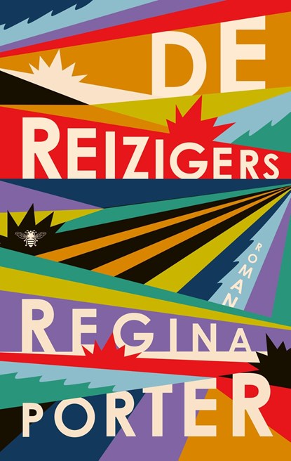 De reizigers, Regina Porter - Ebook - 9789403163406