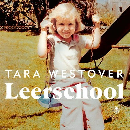 Leerschool, Tara Westover - Luisterboek MP3 - 9789403164311
