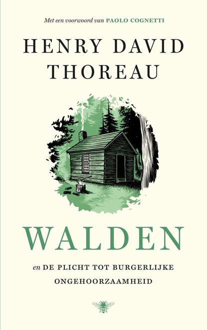 Walden, Henry David Thoreau - Ebook - 9789403164403