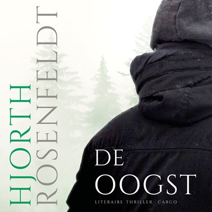 De oogst, Hjorth Rosenfeldt - Luisterboek MP3 - 9789403165516