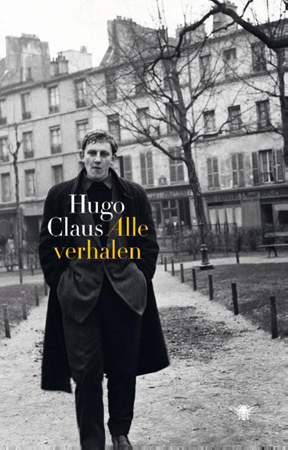 Alle verhalen, Hugo Claus - Gebonden - 9789403165608