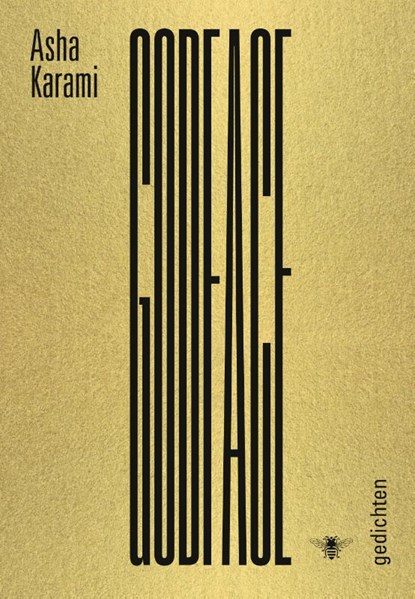 Godface, Asha Karami - Paperback - 9789403165905