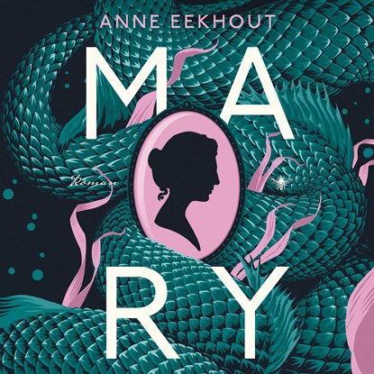 Mary, Anne Eekhout - Luisterboek MP3 - 9789403166216