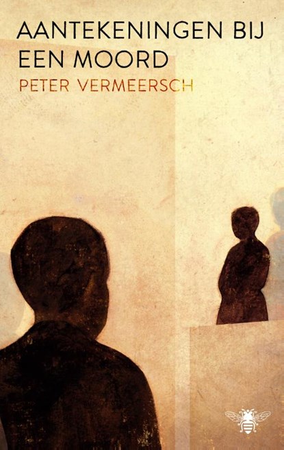 Aantekeningen bij een moord, Peter Vermeersch - Paperback - 9789403166407