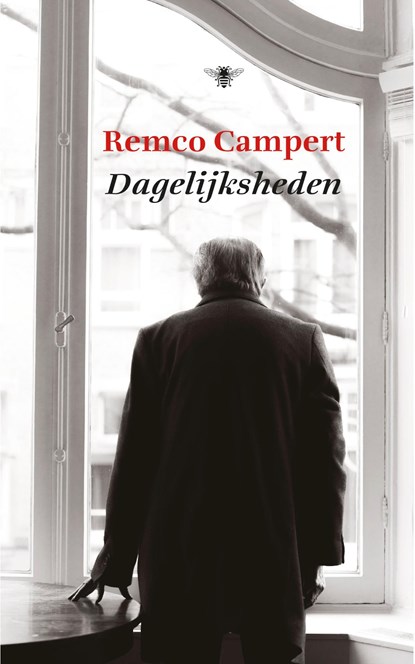 Dagelijksheden, Remco Campert - Ebook - 9789403167206