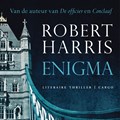 Enigma | Robert Harris | 