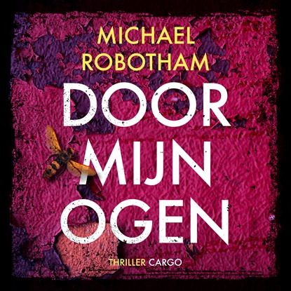 Door mijn ogen, Michael Robotham - Luisterboek MP3 - 9789403167312