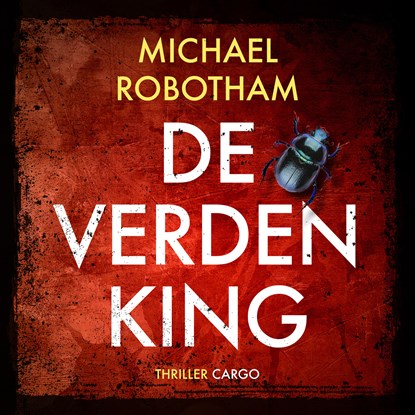 De verdenking, Michael Robotham - Luisterboek MP3 - 9789403167411