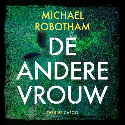De andere vrouw, Michael Robotham - Luisterboek MP3 - 9789403168012