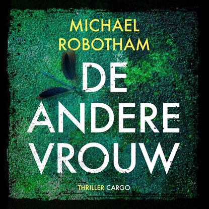 De andere vrouw, Michael Robotham - Luisterboek MP3 - 9789403168012