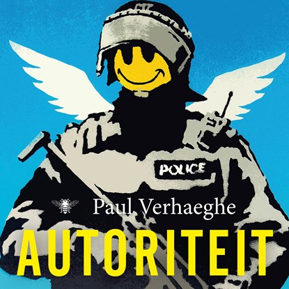 Autoriteit, Paul Verhaeghe - Luisterboek MP3 - 9789403168210