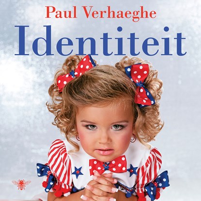 Identiteit, Paul Verhaeghe - Luisterboek MP3 - 9789403168319