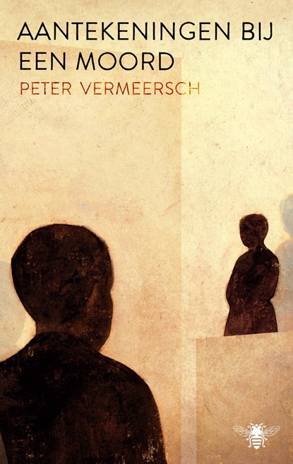 Aantekeningen bij een moord, Peter Vermeersch - Ebook - 9789403168401