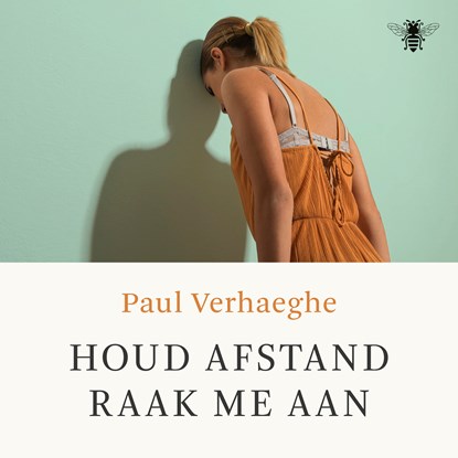 Houd afstand, raak me aan, Paul Verhaeghe - Luisterboek MP3 - 9789403168418