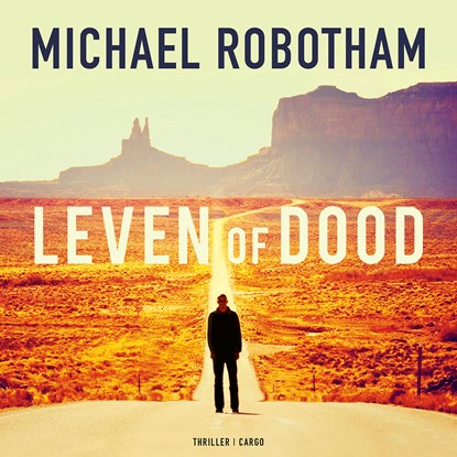 Leven of dood, Michael Robotham - Luisterboek MP3 - 9789403169002