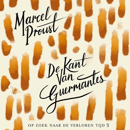 De kant van Guermantes, Marcel Proust - Luisterboek MP3 - 9789403169019