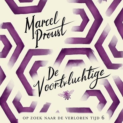 De voortvluchtige, Marcel Proust - Luisterboek MP3 - 9789403169316