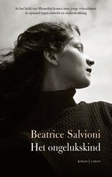 Het ongelukskind, Beatrice Salvioni -  - 9789403169811