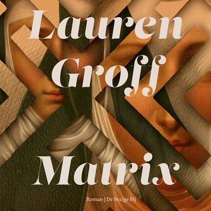 Matrix, Lauren Groff - Luisterboek MP3 - 9789403170015