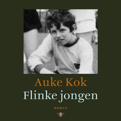 Flinke jongen, Auke Kok - Luisterboek MP3 - 9789403170213