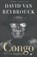 Congo, David van Reybrouck - Paperback - 9789403170602