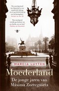 Moederland | Marcia Luyten | 