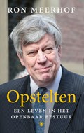 Opstelten | Ron Meerhof | 