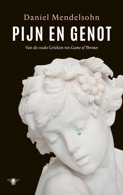 Pijn en genot, Daniel Mendelsohn - Ebook - 9789403172200